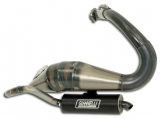 Art. 30069 GIANNELLI VESPA SPECIAL 50 -75-100- 125 ET3 RACING